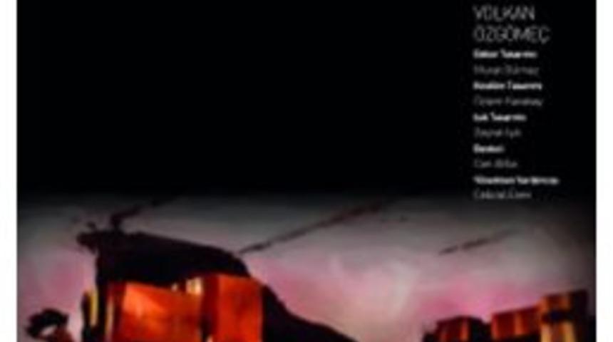 Malatya&rsquo;da &lsquo;nereye&rsquo; Adlı Oyun Sahnelenecek