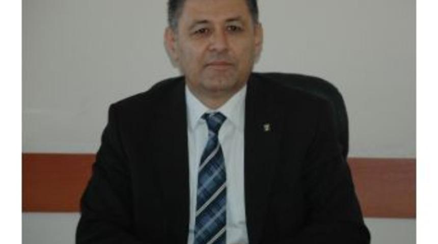 Eskişehir Barosu'ndan İnternet Yasası'na Tepki