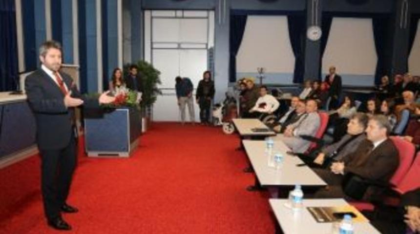 Etkili İletişimde İmaj S&ouml;yleşisi