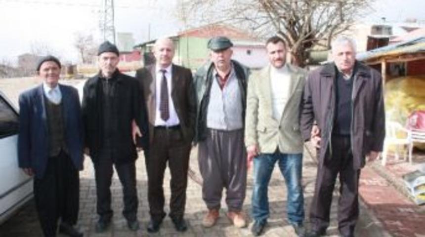 Ter&ouml;r Mağdurları Tazminat İstiyor