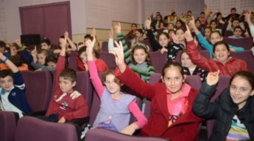 Kartepe'de Oli Heyacanı