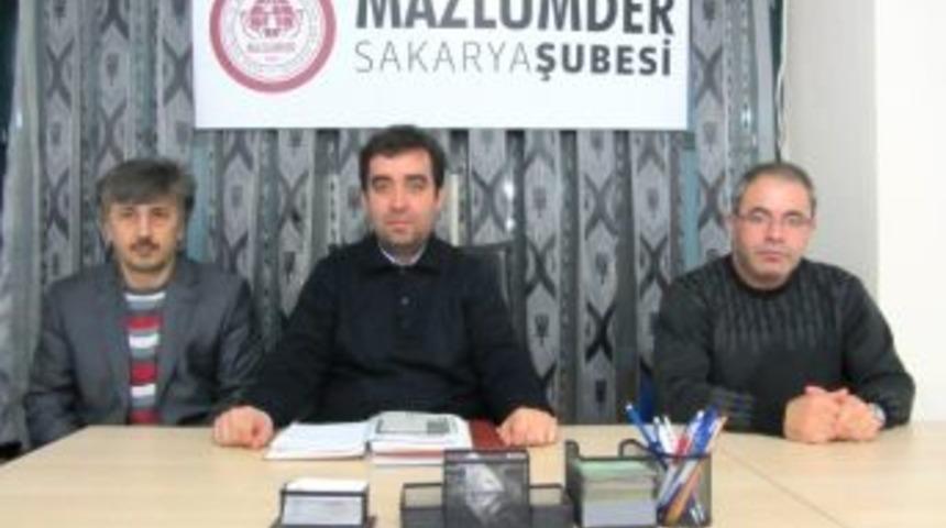 Mazlumder’den “tevhid-i Tedrisat Kaldırılsın” Kampanyası