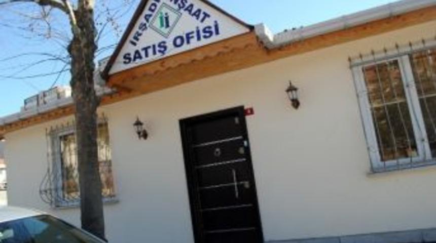 Başkan Danışmanının İş Yerine Silahlı Saldırı