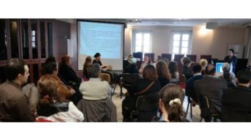 G&uuml;ndem &lsquo;yerel Eşitlik Eylem Planı&rsquo;