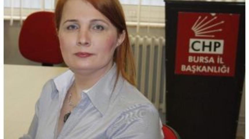 Transseks&uuml;el &Ouml;yk&uuml; Chp'den Meclis Yolunda