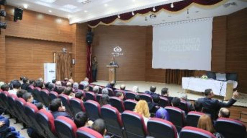 Sultan Abd&uuml;lhamid Han Anıldı