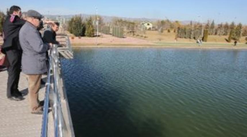 Eskişehir B&uuml;y&uuml;kşehir Belediyesi'nden A&ccedil;ıklama,