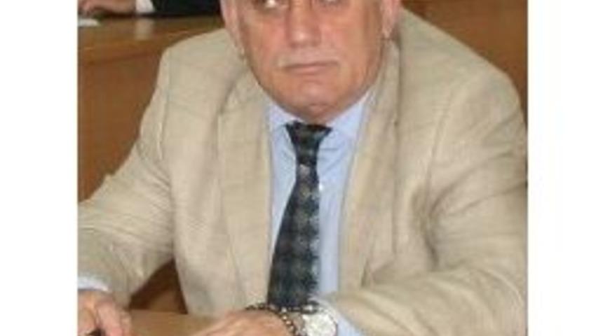 Bil&ccedil;in İgm Aday Adaylığından &Ccedil;ekildi