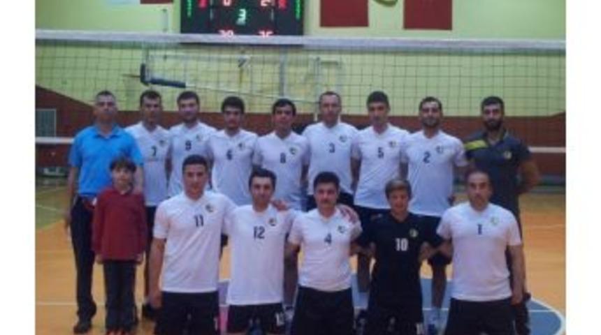 Konya B&uuml;y&uuml;kşehir Belediyespor G&ouml;z Dolduruyor