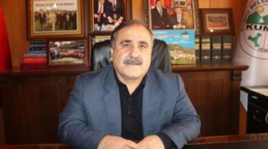 Başkan Civelek: &ldquo;aday Değilim&rdquo;