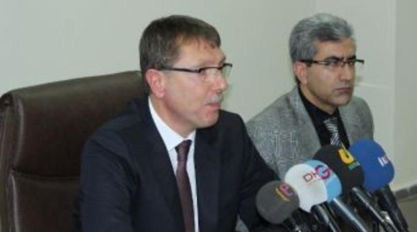 B&uuml;y&uuml;khatipoğlu&rsquo;ndan Usuls&uuml;zl&uuml;k Kararı İle İlgili A&ccedil;ıklama