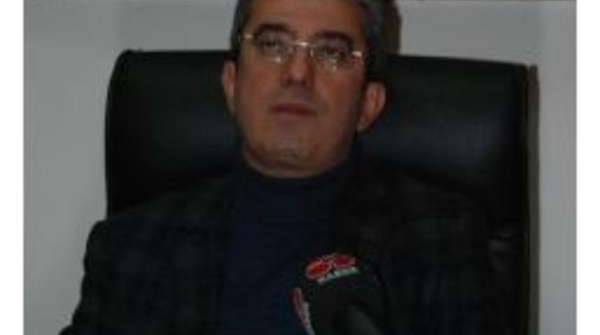 Chp&rsquo;li G&uuml;naydın: &ldquo;o Kaseti Kim Yaptırdı, Biz Bilmiyoruz&rdquo;