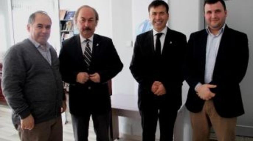 İzmir Dsp'den Transfer Harekatı