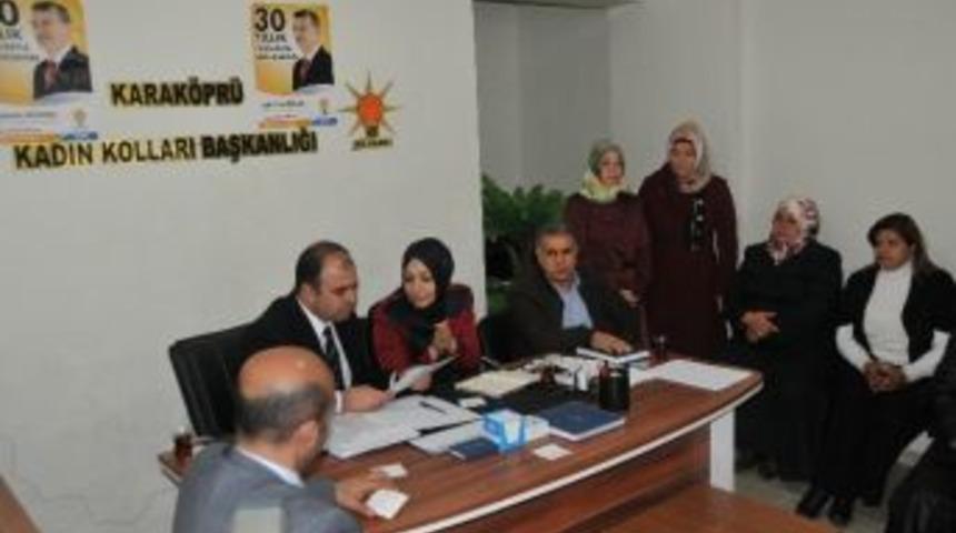 &Ccedil;ift&ccedil;i: &ldquo;kadınlarımıza G&uuml;veniyoruz&rdquo;