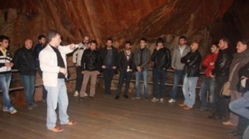 Zabıtadan Yeni Film