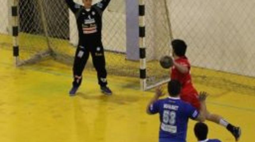 Hentbol Erkekler S&uuml;per Ligi