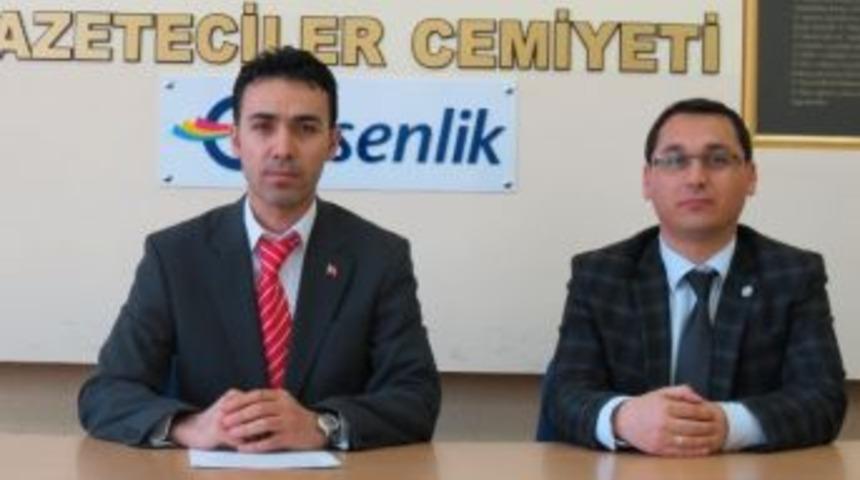 Eksen Sendikası&rsquo;ndan Meb Yasa Tasarısına Tepki