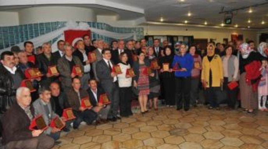 Tollu Personelin İkramiye Alacaklarını &Ouml;deyecek