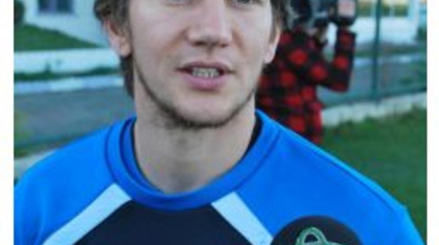 Orduspor, Kahramanmaraşspor Ma&ccedil;ı Hazırlıklarına Başladı