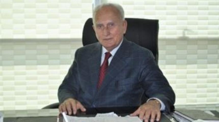 Akıt Ve Acar Tobb&rsquo;da G&ouml;rev Aldı