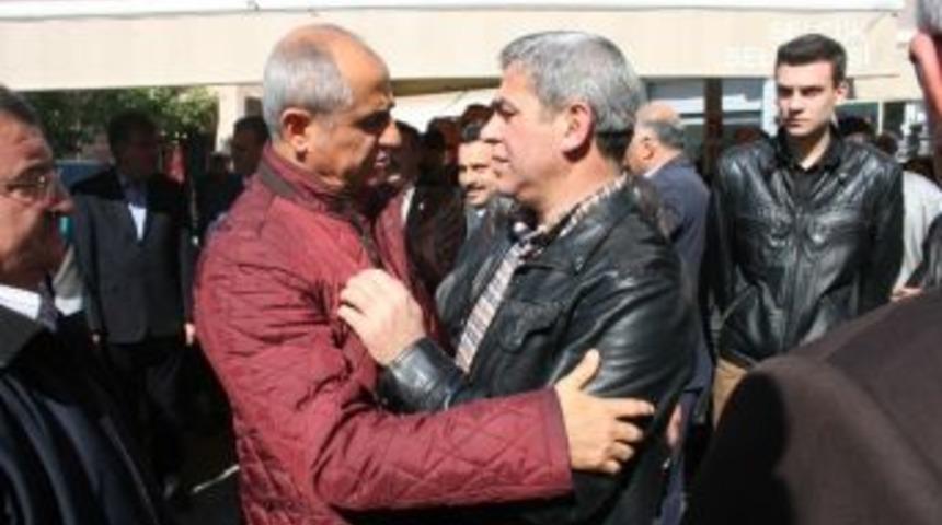 (tekrar) Başkan &Uuml;lg&uuml;r'&uuml;n Acı G&uuml;n&uuml;