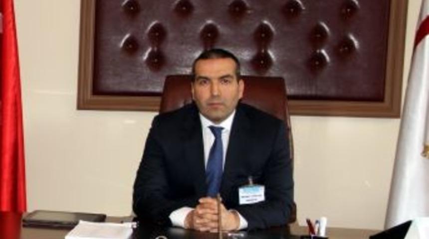 Başhekim G&uuml;rcan &ldquo;hastanenin Kapanması S&ouml;z Konusu Değil&rdquo;