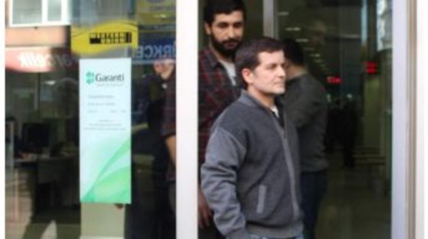 Telefon Dolandırıcıları