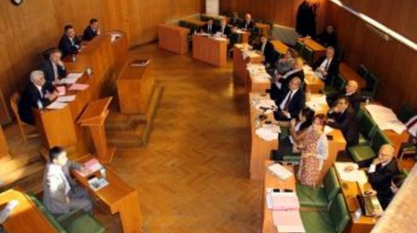 Meclis, Katlı Yol İtirazlarını Reddetti