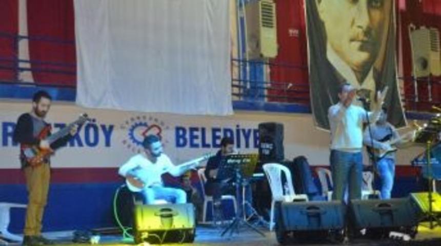 Cem Vakfı Kapaklı Şube Başkanı Taş: &ldquo;i&ccedil;i Boşalan Toplumlar Yok Olmaya Mahkumdur&rdquo;