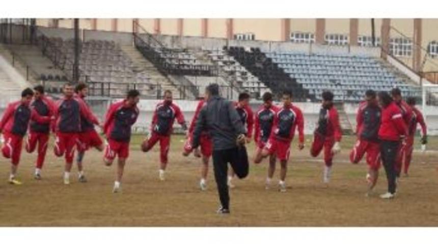 Aydınspor 1923, Malatya Ma&ccedil;ına Hazırlıklara Başladı