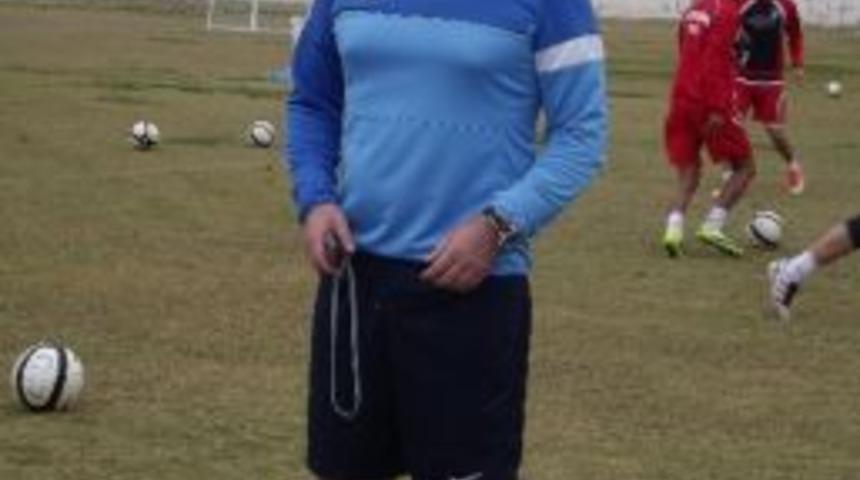 Tosos: &ldquo;bu İş Y&uuml;rek İşi&rdquo;