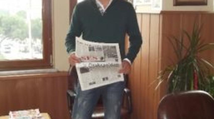 Ferhatoğlu, &ldquo;asıl Kutlama D&ouml;rt Hafta Sonra&rdquo;