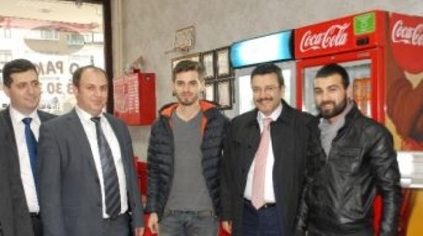 Gen&ccedil;: &ldquo;vatandaş Odaklı Ve Katılımcı Bir Y&ouml;netim Sregileyeceğim&rdquo;