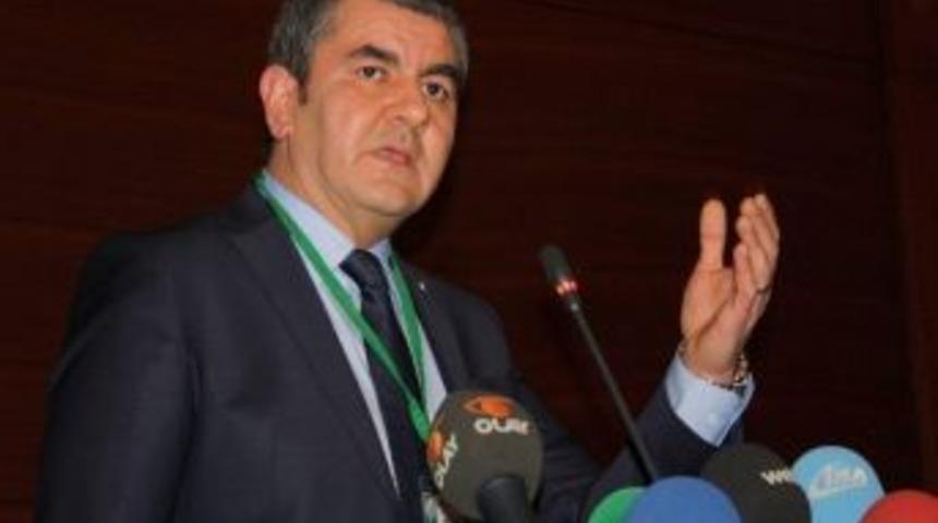 Bursaspor Başkanı K&ouml;r&uuml;stan: "sahamız Kapanırsa Bunun Hesabını Kim Verecek&rsquo;&rsquo;