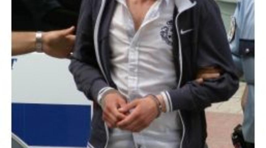 Uyuşturucudan Yargılanan Gen&ccedil; Su&ccedil;lamayı Kabul Etmedi