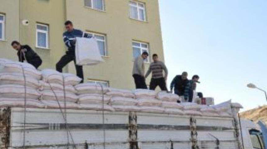 Kırıkkale&rsquo;de Ka&ccedil;ak Sigara Operasyonu