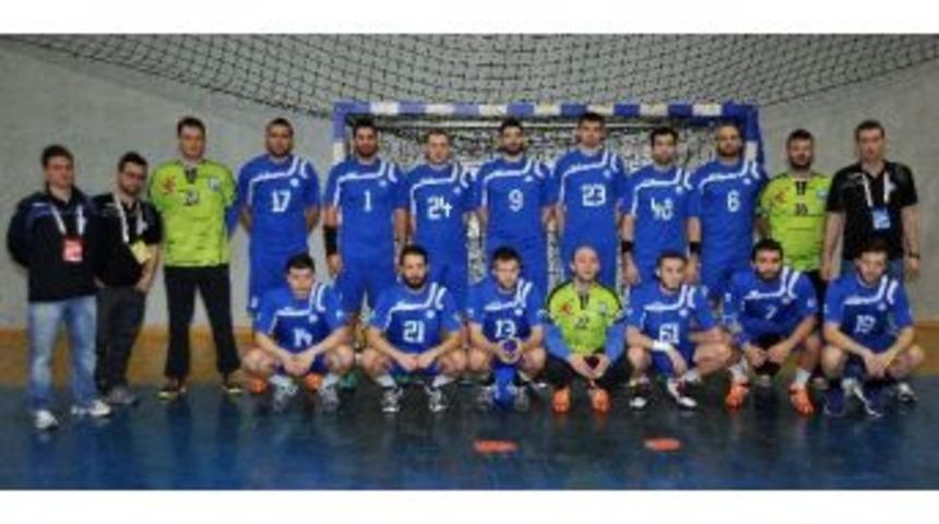 Hentbol Erkekler S&uuml;per Ligi