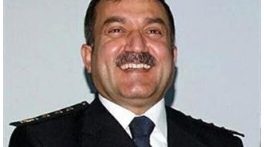 İzmir Emniyet M&uuml;d&uuml;r&uuml; Sami Uslu G&ouml;revinden Alındı