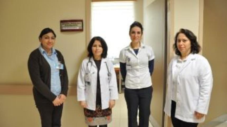 Dr. &Uuml;ndağ; "sigara Bağımlılığı &Ouml;nlenebilir Bir Sorun"