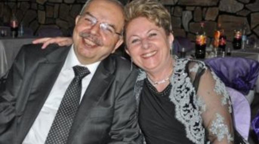 &Ouml;l&uuml;m Doktoru Hastasına M&uuml;dahale Ederken Yakaladı