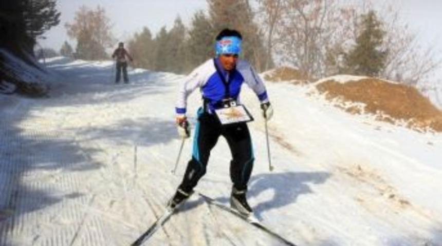 Kayaklı Oryantiring T&uuml;rkiye&rsquo;de İlk Kez Ergan&rsquo;da Yapılıyor