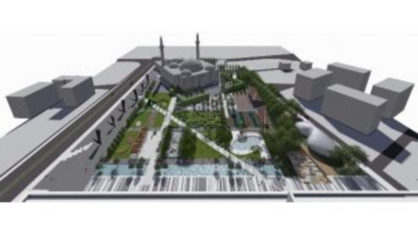 Kırşehir Belediyesinden Geleceğin Projesi