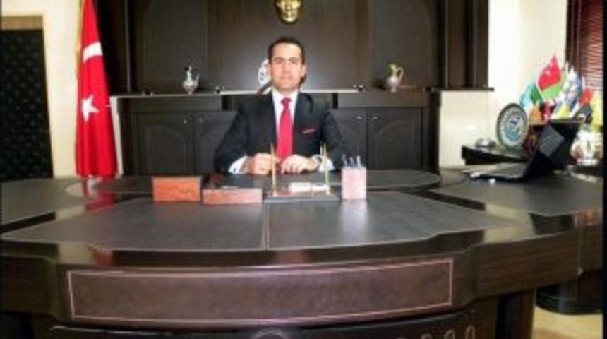 Akıncılar&rsquo;da Termal Su Bulundu