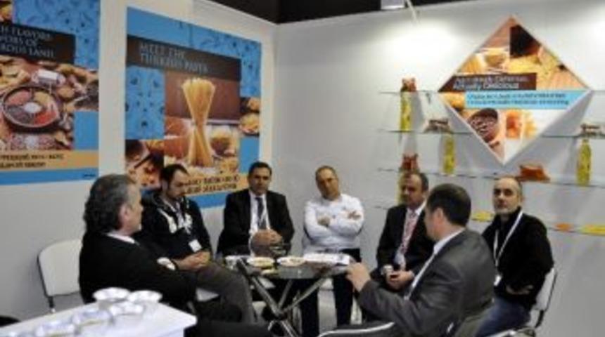 Rus Pazarında T&uuml;rkiye&rsquo;nin İtalya İle Makarna Rekabeti