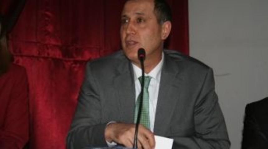 Denizli Kamu Hastaneleri Birliği&rsquo;nden Değerlendirme Toplantısı