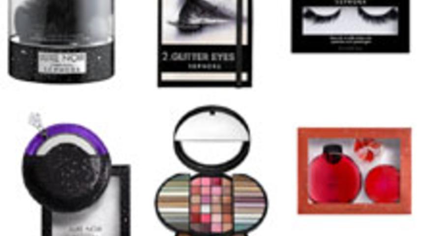 Sephora'da İndirim Başladı