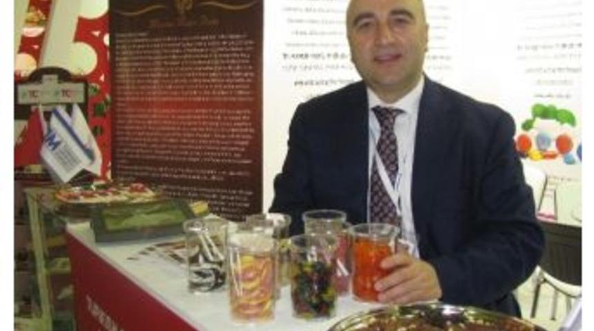 Ruslar Mesir Macununu &Ccedil;ok Beğendi