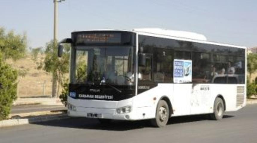 Belediye, Yeni Devlet Hastanesinin Ulaşımı İ&ccedil;in &Ouml;nlem Aldı