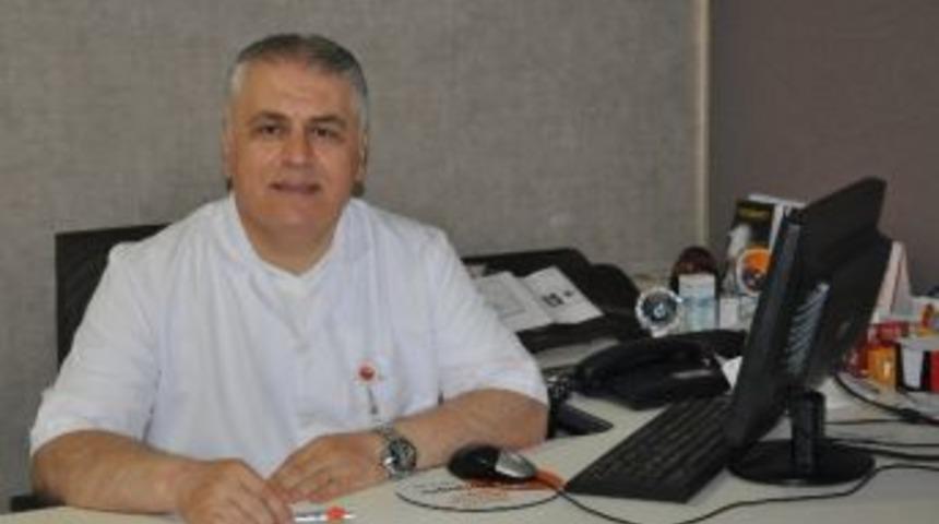 Sarı Nokta Hastalığında Sigara Kullanımına Dikkat