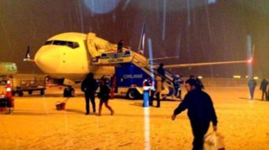 Doğu&rsquo;da Kara Kış